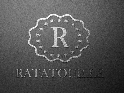 Luxurious Elegant Vintage Logo