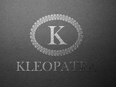 Luxurious Elegant Vintage Logo