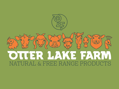 Farm Branding