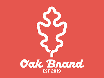 Oak Brand *the perfect leaf*