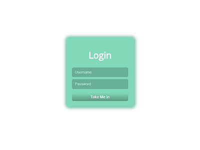 Minimal Login Form animation branding button button design css3 design form design login page ui ui design uidesign uiux ux ux design web design webdesign website