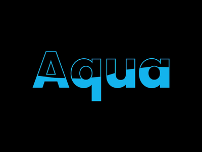 SVG Animation animated animation animation 2d aqua css3 javascript logo svg ui uidesign ux vector water web design webdesign
