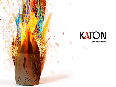 Katon Firestarter