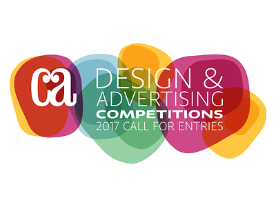 Communication Arts' 2017 Design & Ad Comp communication arts design