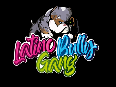 Latino Bully Gang