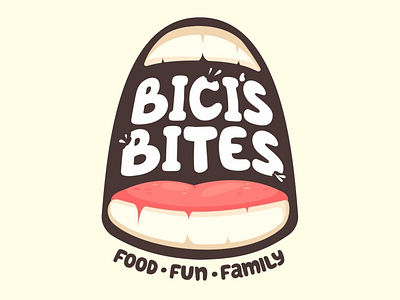 Bicis Bites Logo