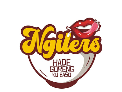 Ngilers Logos branding design graphic design logo vector