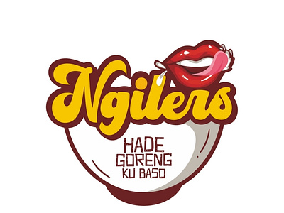 Ngilers Logos