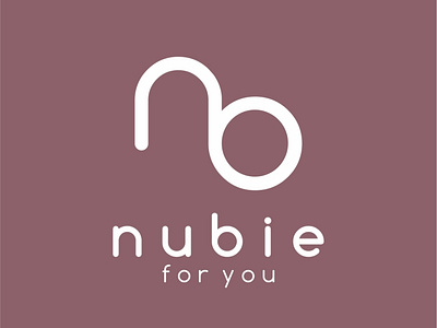 Nubie Logos