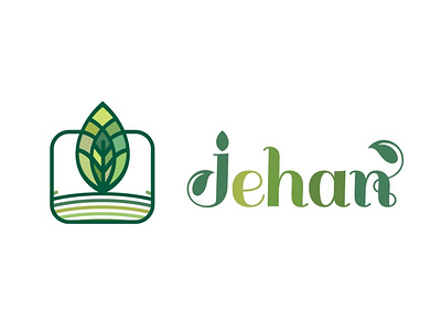 Jehan Tea Logo