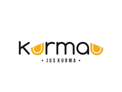 Kurmau Logo branding design graphic design logo
