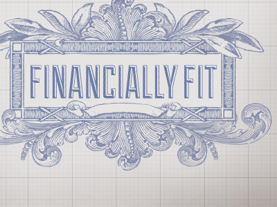 Financially Fit titling