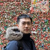Yungchieh Liu