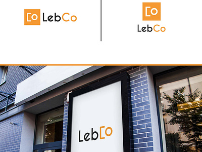 LebCo Co-working Space Logo