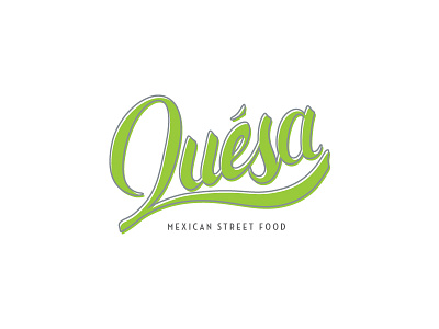 Quesa Logo