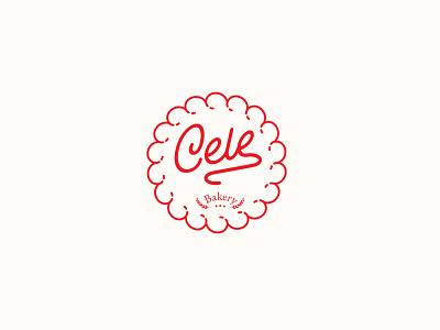 Cele Bakery logo