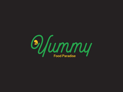 yummy logo