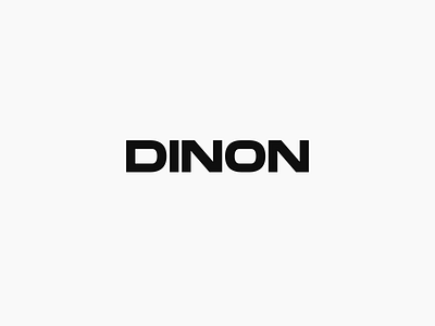 DINON logo