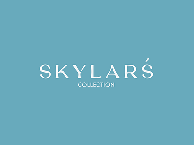 Skylar's Collection