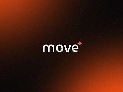 move marketing branding graphic design logo