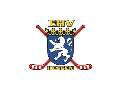 Logo for EHV