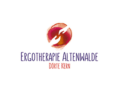 Logo for DK