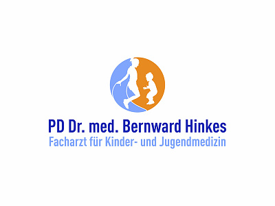 Logo for PD