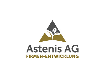 Logo for AS