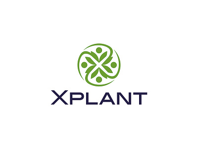 Logo for XP brandidentity branding design designer graphicdesign graphicdesigner identity logo logodesigner printdesign