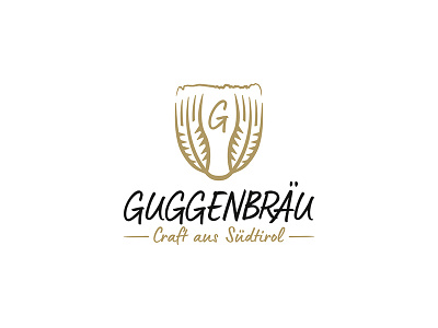 Logo for GB