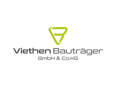 Logo for VB brandidentity branding design graphicdesign graphicdesigner identity illustration logo ui vector