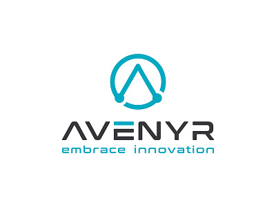 Logo for AV