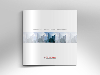 Brochure for UK System branding brochure brochuredesign brochuredesigner design designer graphicdesign graphicdesigner identity print printdesign printdesigner