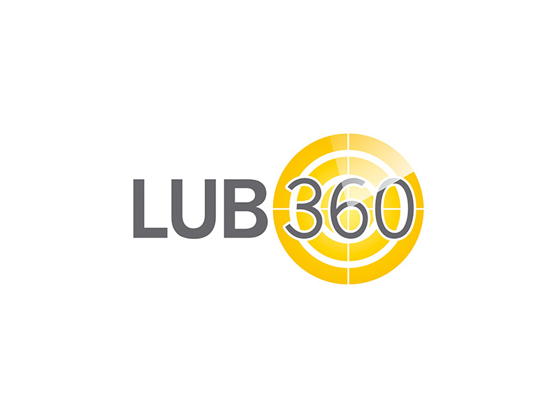 Logo and Stationary for LUB 360 branddesigner graphicdesigner logodesigner graphicdesign design corporatestyle brandidentity branding identity logo logodesign