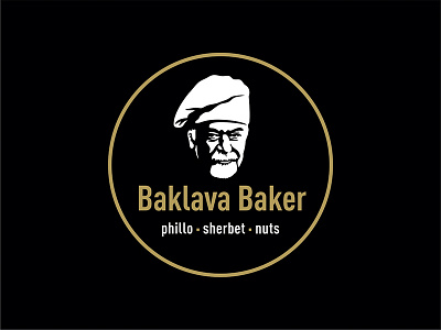 Logo for BB