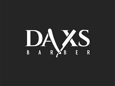 Logo for DAXS