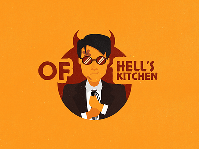 DEVIL OF HELL'S KITCHEN