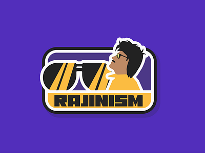 RAJINISM.