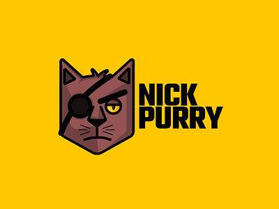 NICK PURRy.