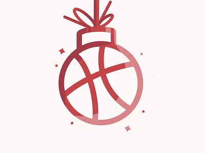 MERRY CHRISTMAS DRIBBBLE! branding christmas christmasspirit design digitaldesign dribbble dribbbleinvite graphic design illustration illustrator logo minimal newyear procreate procreateart ui ux vector visualdesign xmas