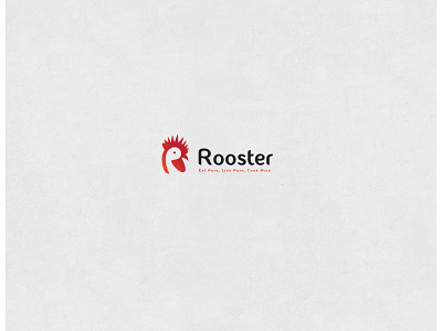 Rooster Sick