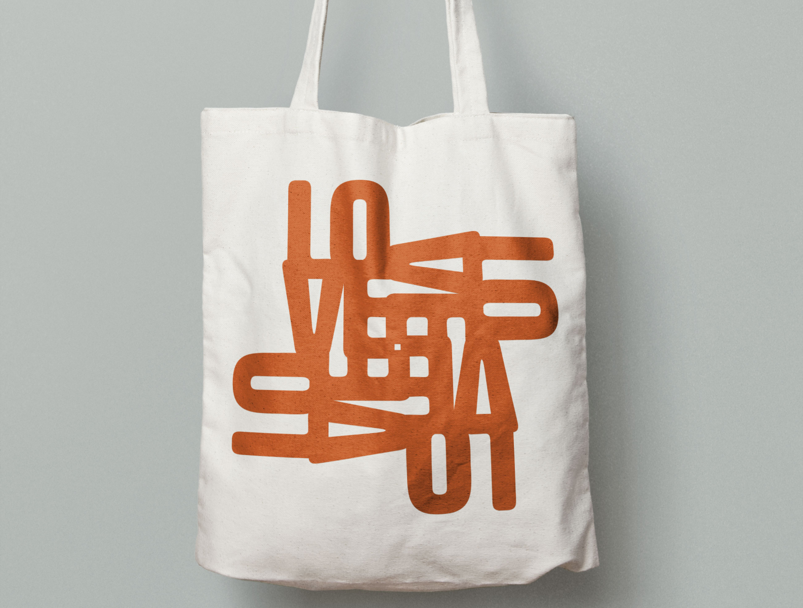 Canvas tote bag by Michael on Dribbble