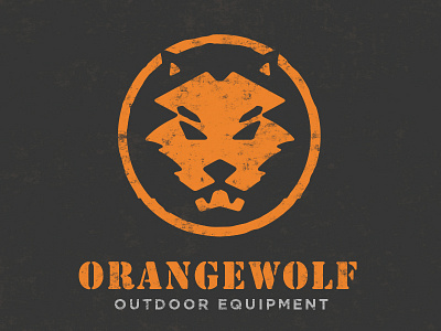 OrangeWolf