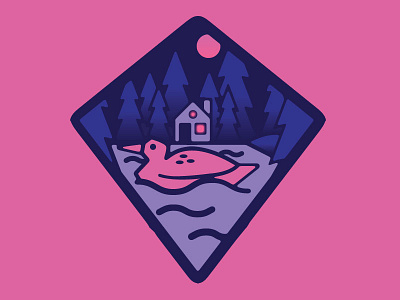The Pink Loon