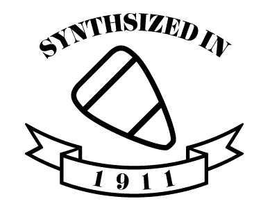 Synthsized in 1911