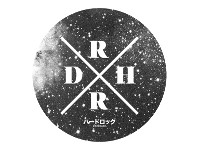 Emblem drew emblem hard japanese rios rokk space x