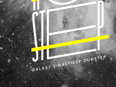 Galaxy's nastiest dubstep dubstep galaxy music nasty space