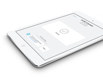 Square Social product design ux