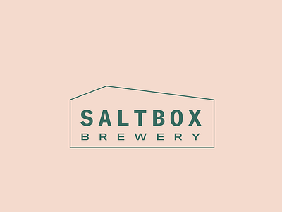 Saltbox Brewery