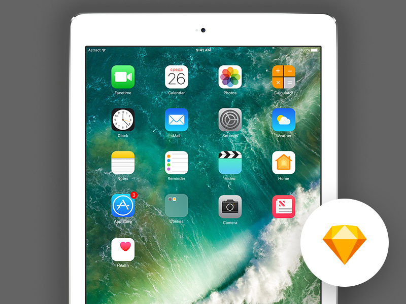 ios 10 download free ipad